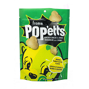 FROMM Pop'etts: Banana Peanut Buster Dog Treats